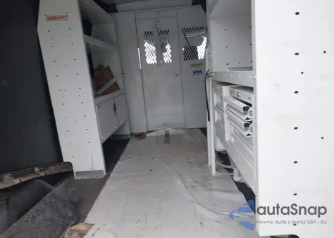 2019 Ford Transit-250 из США, поврежденный, VIN 1FTYR2CMXKKA88775